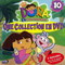 DORA L'EXPLORATRICE-COLLECTION VOL 10